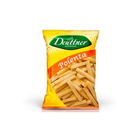 POLENTA CONGELADA DEUT 500G