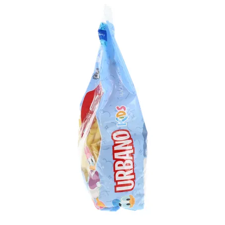 Macarrão de  Arroz Urbano Kids Mini Rigatoni 500G 360-8