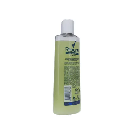 Sabonete Líquido Rexona Antibacterial Erva-Doce Frasco 250ml 360-15