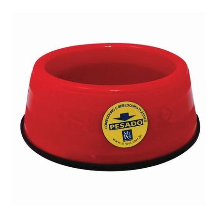 COMEDOR CAO MR.PET PESADO 450ML GRANDE