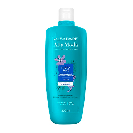 CONDICIONADOR ALTA MODA HIDRA SAVE FR 300ML