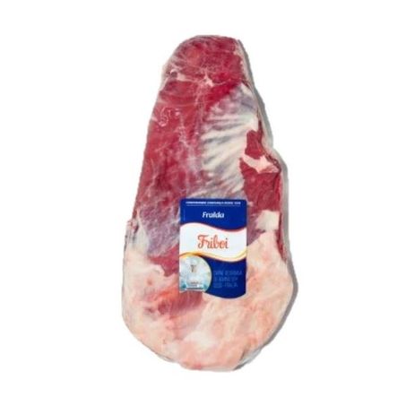 FRALDINHA BOVINA FRIBOI CONGELADA KG
