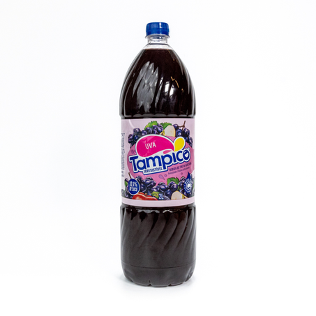 Suco Tampico 2l Uva