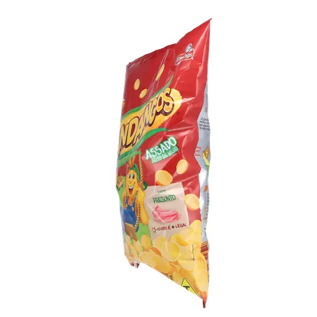 Salg elma chips fandangos presunto 160g 360-6