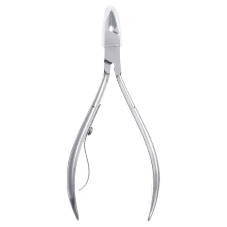 Alicate cuticula bellesa basic afiado 0803-baf un