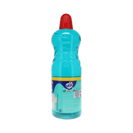 Limpador Perfumado Veja Perfumes Jasmim do Caribe Frasco 1lt 360-12