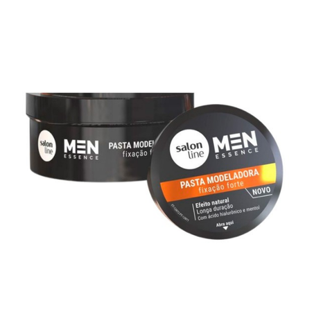 Men essence pasta modeladora cond fixaca