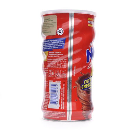 ACHOCOLATADO NESCAU LATA 370G 360-3