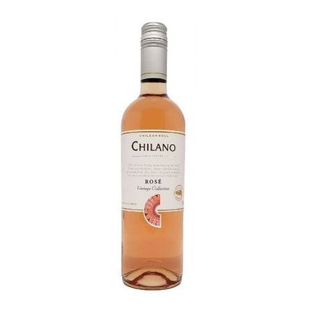 Vinho Rosé Chileno Garrafa 750ML