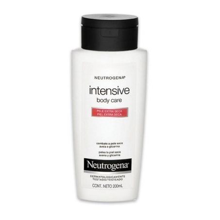 LOCAO HIDRA NEUTROGENA 200ML INTENSIVE