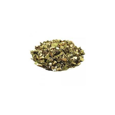 CHA NATUCHA FOLHA AMORA SANTA 10G