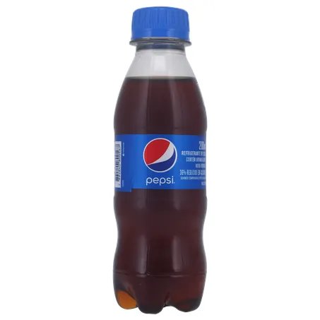 Refrigerante Pepsi Cola 237ML 360-0
