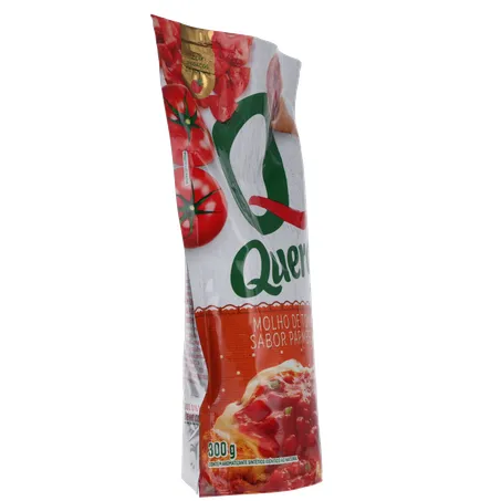 Molho Tomate Quero Parmegiana Sachê 300g 
  360-30