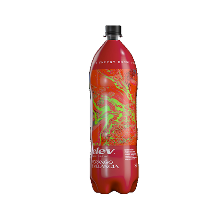 ENERGETICO ELEV 2L PET MOR/MELANC