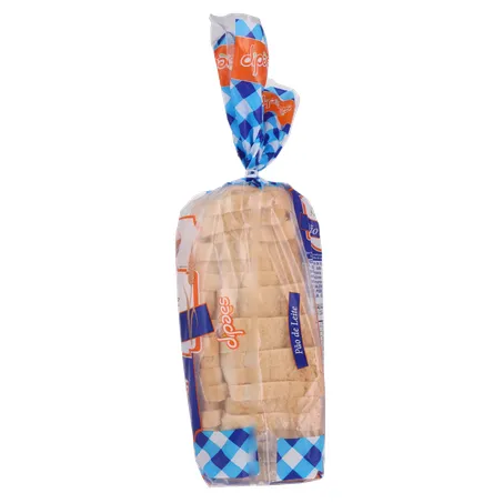 Pao dipaes de leite 430g 360-1