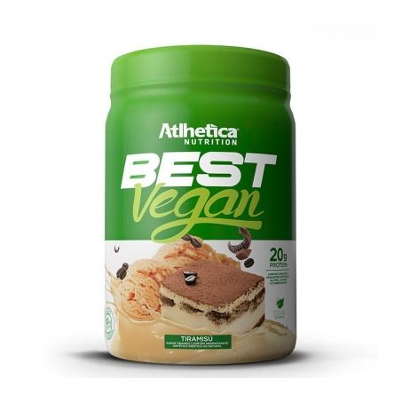 Best Vegan Tiramisu Pote 500g