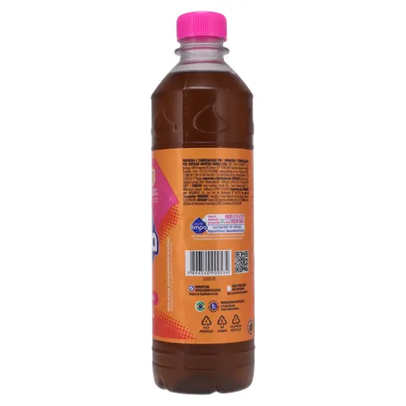 Desinfetante gota limpa pinho 500ml 360-11