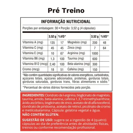 PRÉ TREINO - OCEAN DROP 360-1