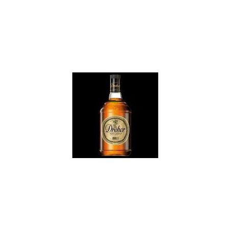Cunhaque de Gengibre Dreher Garrafa 900ml