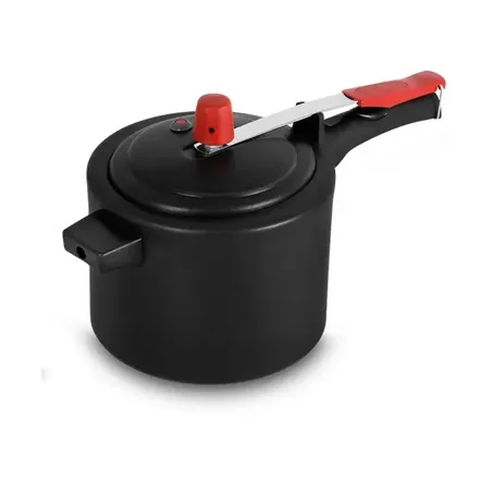 Panela De Pressão Teflon Eiriflon 7l