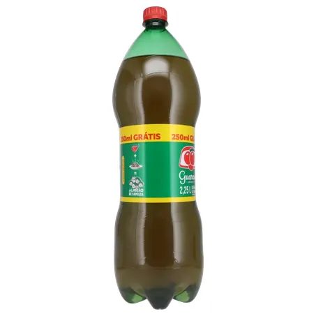 Refrigerante de Guaraná Antarctica Garrafa 2.25lt 360-30