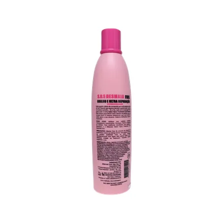 Condicionador Salon Opus Regeneração Completa Frasco 350ml 360-17