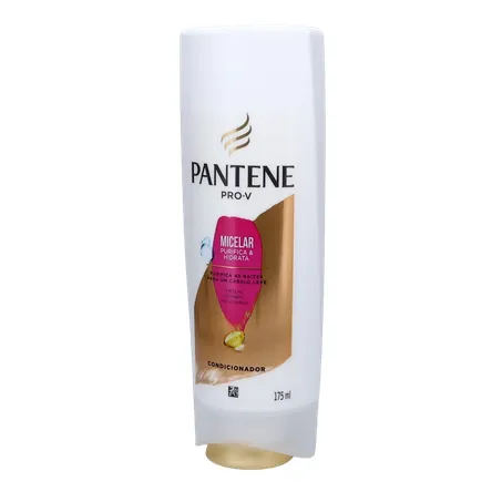 Condicionador pantene micelar 175ml 360-2