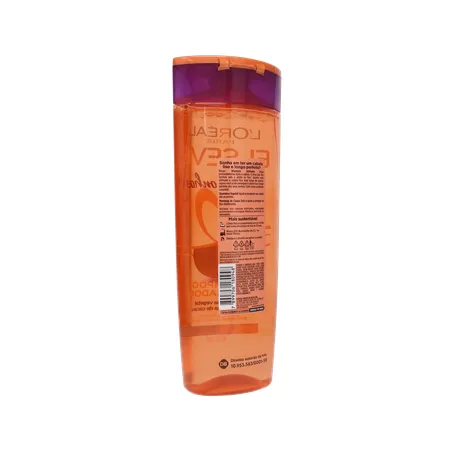 Shampoo Alinhador L'Oréal Paris Liso dos Sonhos Frasco 400ml 360-26