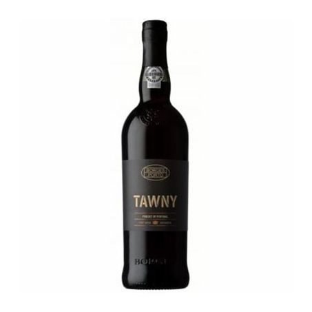 Vinho português porto borges tawny 750ml