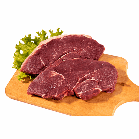 Alcatra bovina pedaço kg