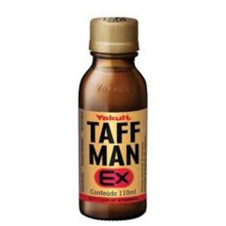 BEB.TAFF MAN E 110ML