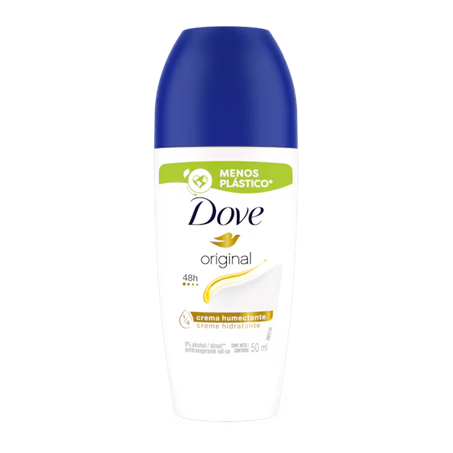 Desodorante Rollon Dove 50ml Original