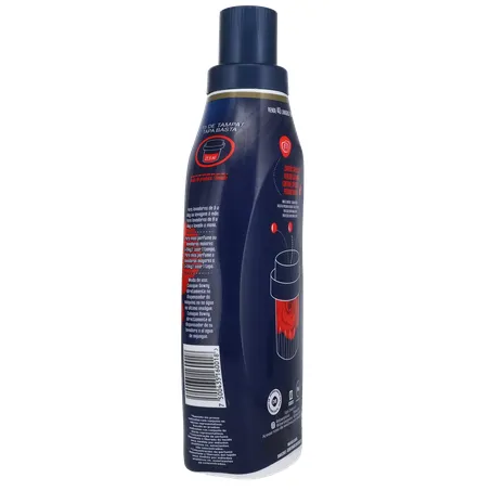 AMACIANTE DOWNY CONCENTRADO PAIXÃO 900ML 360-12