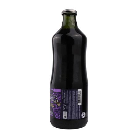 Suco Aliança Integral Uva 1,5L 360-12
