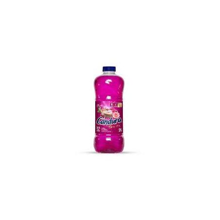 PINHO CANDURA FLORAL 2L