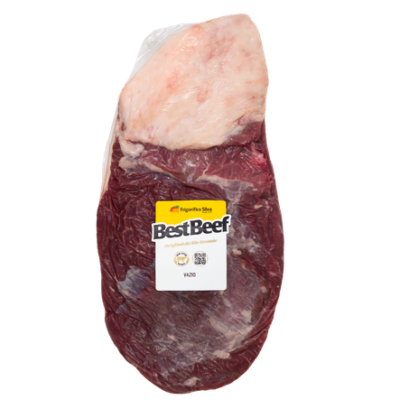 Vazio (Fralda) Bovino Best Beef kg