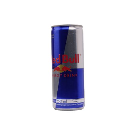 Energético Red Bull Original Lata 250ml 
  360-4