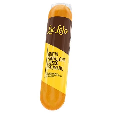 Queijo Provolone Lac Lelo F5 150g