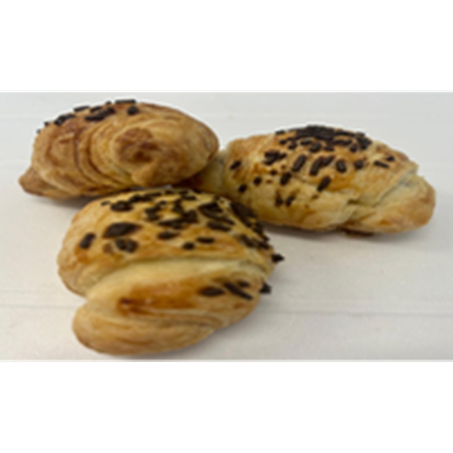 Croissant Jd Chocolate Kg