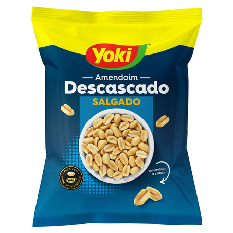 AMEND.YOKI DESCASCADO SALGADO