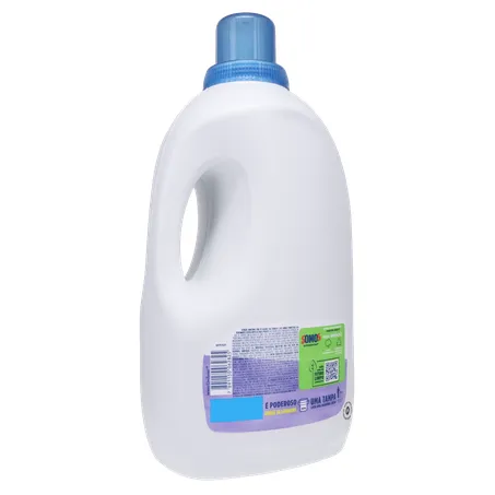 Lava Roupas OMO Lavanda Frasco 3L 360-15