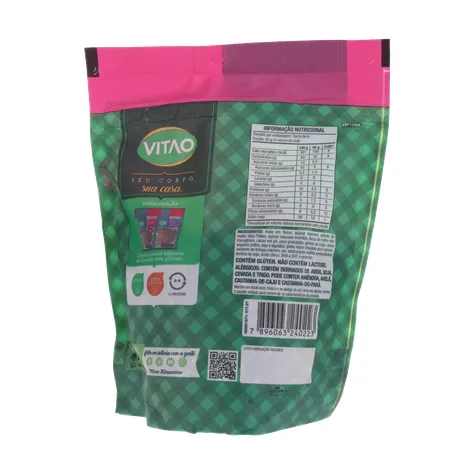 Granola vitao cacau-coco 250g 360-19