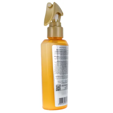 Fluído Multifuncional Beautycolor Elixir 150Ml 360-13