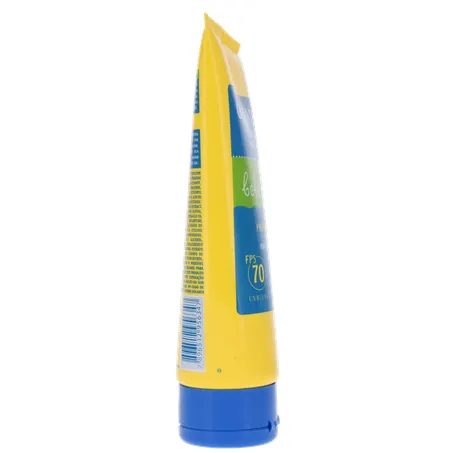 PROTETOR SOLAR INFANTIL GRANADO BEBÊ FPS70 120ML 360-28