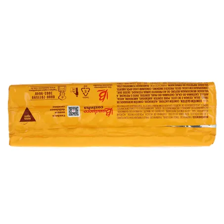 Biscoito Cracker Bauducco Integral 165g 360-2
