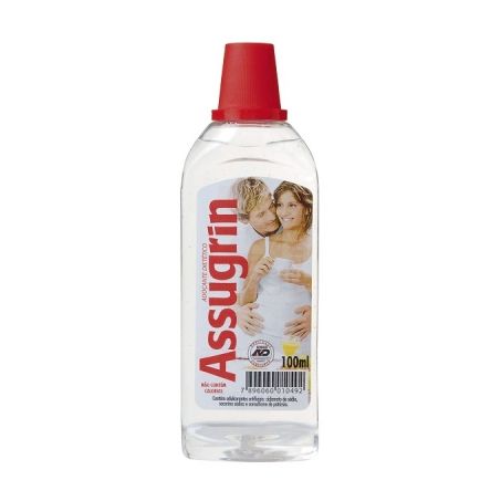 ADOCANTE LIQ ASSUGRIN 100ML