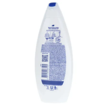 SAB LIQ DOVE 250ML NUTRICAO PROFUN 360-19