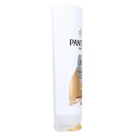 Condicionador Pantene Liso Extremo 175ml 360-29