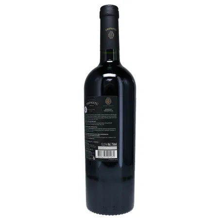 Vinho chileno tripantu gran reserva carmenere 750ml 360-21