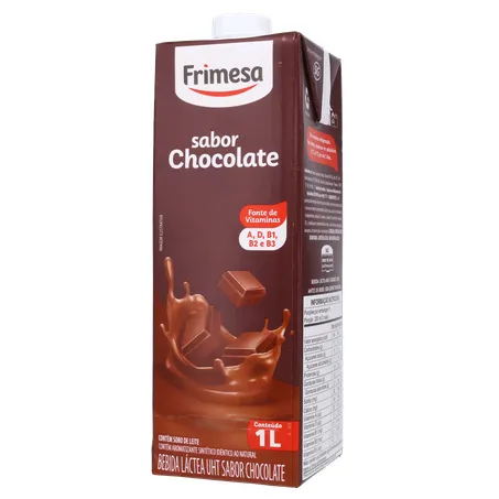 Achocolatado frimesa uht 1lt 360-20